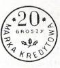 20 groszy